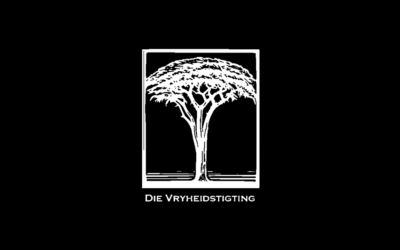 Die Kaapse Beraad van die Afrikaner Afrika Inisiatief DEUR VRYHEIDSTIGITING